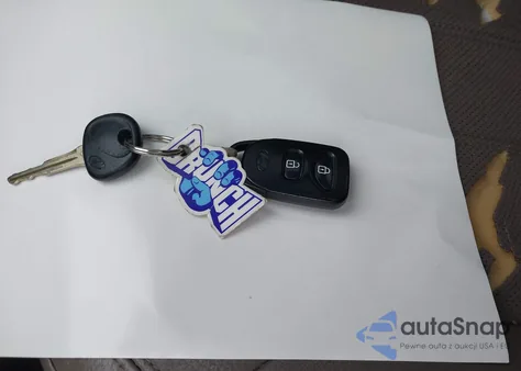 2011 Hyundai Tucson Gls/Limited z USA, uszkodzony, nr VIN KM8JUCAC3BU283620